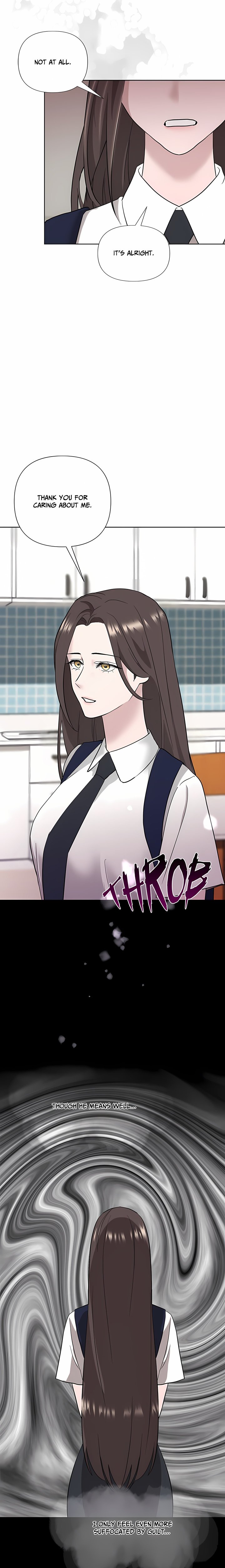 Burnt to Ashes - Chapter 2 Page 16