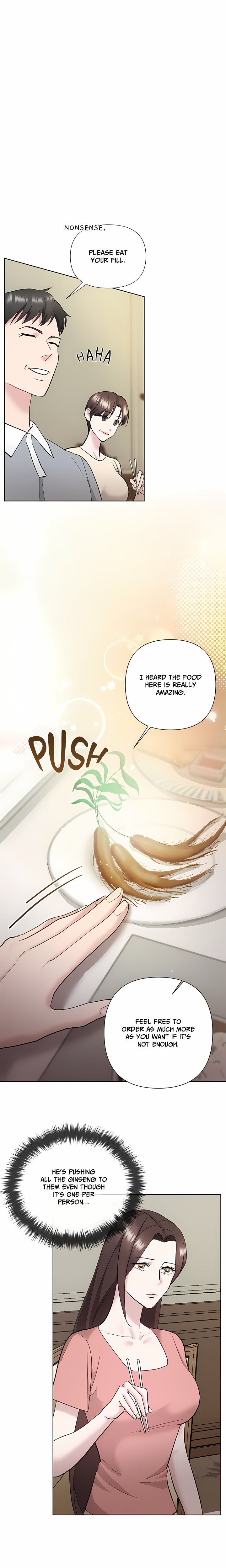Burnt to Ashes - Chapter 4 Page 9