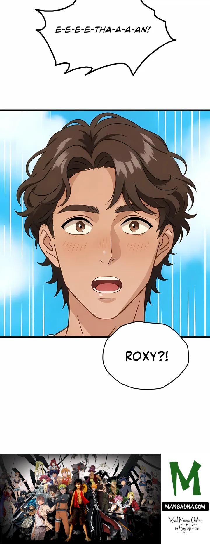 Redhead’s First Ride - Chapter 10 Page 25