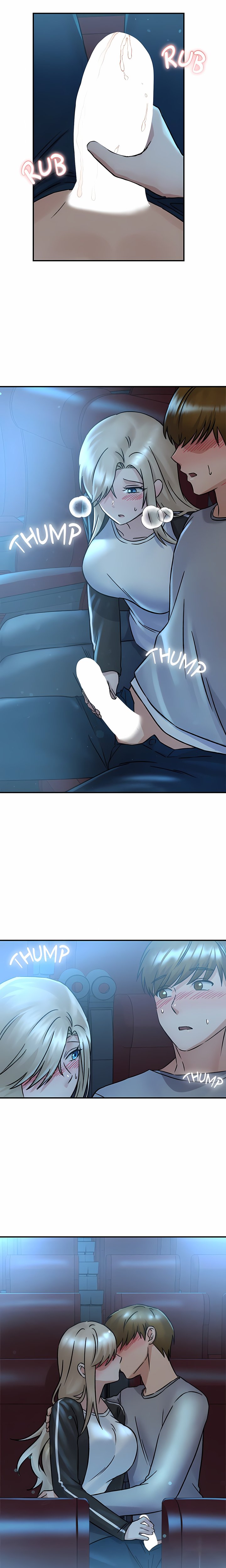 Hooked On You - Chapter 10 Page 19