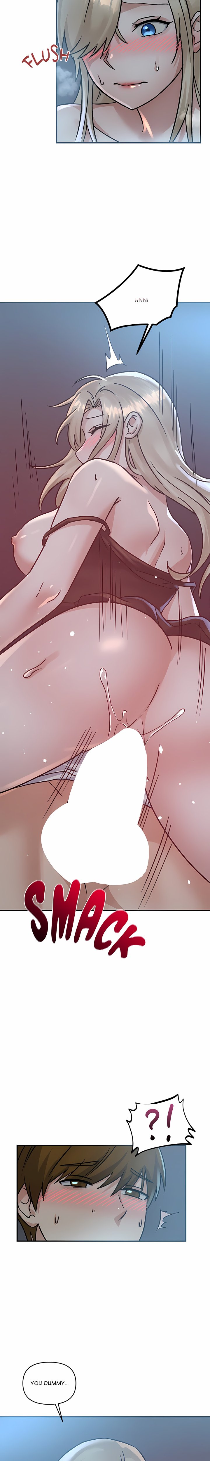 Hooked On You - Chapter 14 Page 13