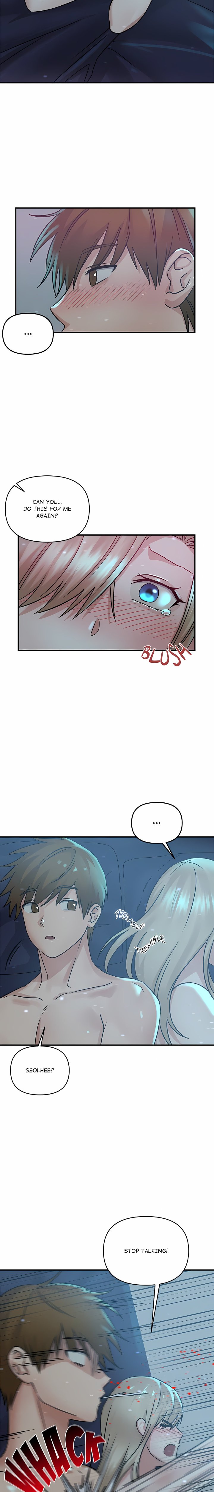Hooked On You - Chapter 15 Page 5