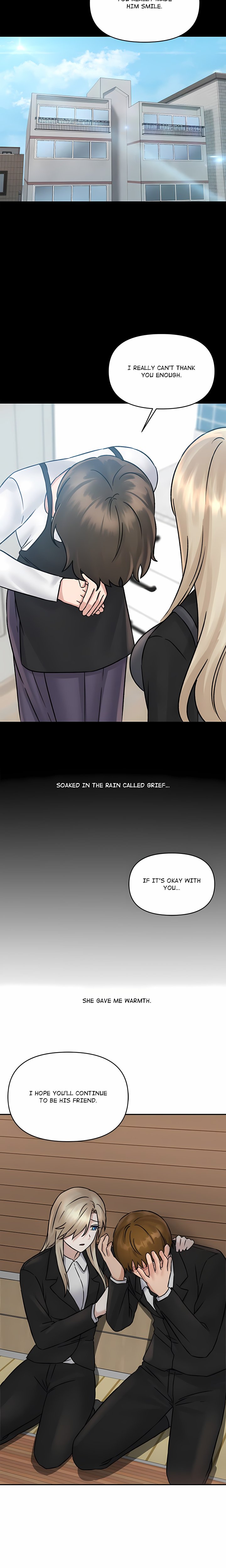 Hooked On You - Chapter 5 Page 16