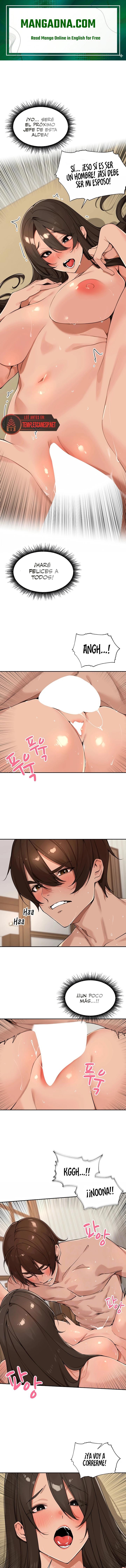 The Village’s Special Law Raw - Chapter 70 Page 1