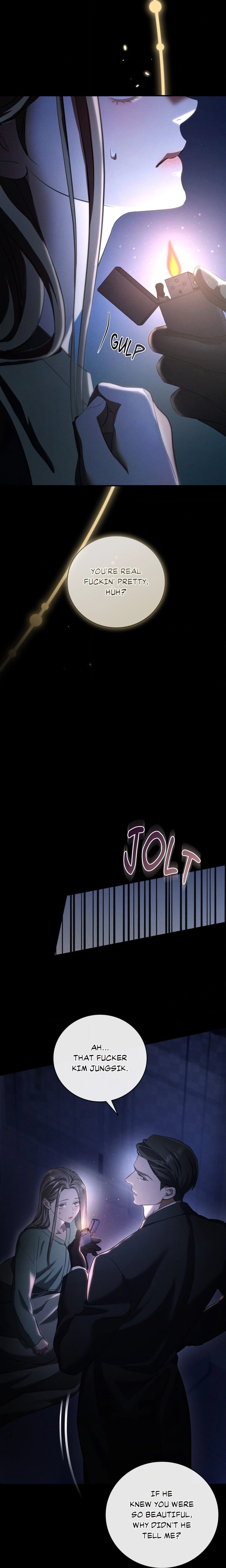 Bought and Bound - Chapter 1 Page 15