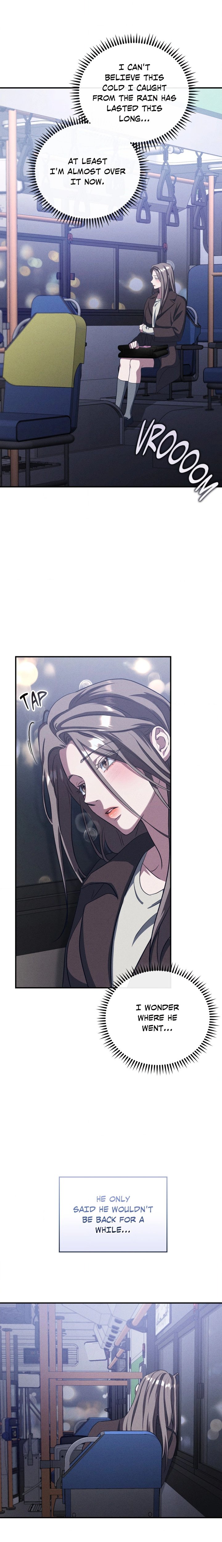 Bought and Bound - Chapter 11 Page 11