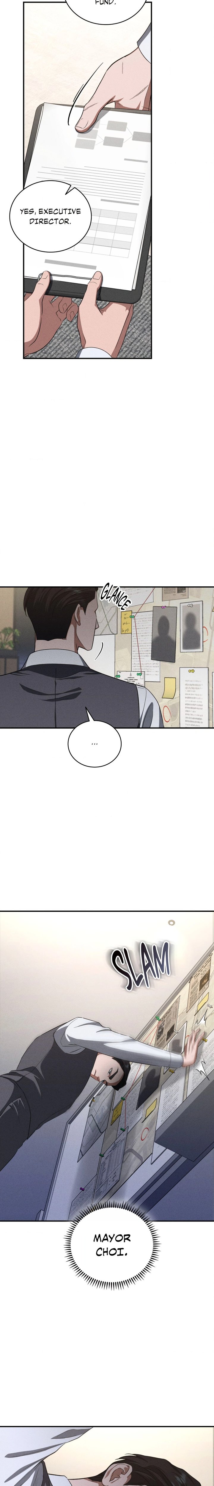 Bought and Bound - Chapter 11 Page 4