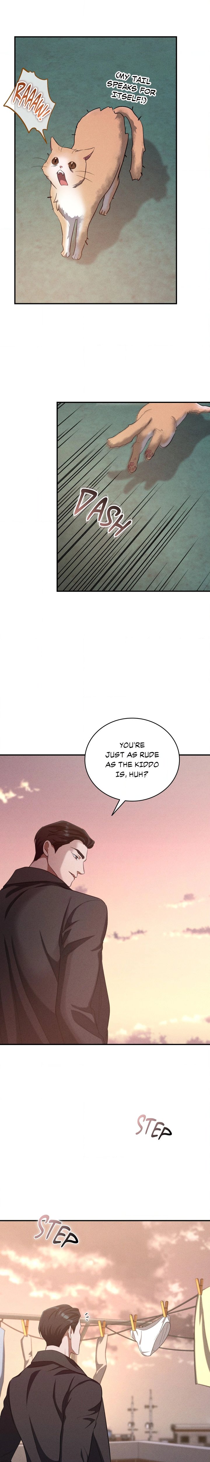 Bought and Bound - Chapter 14 Page 13