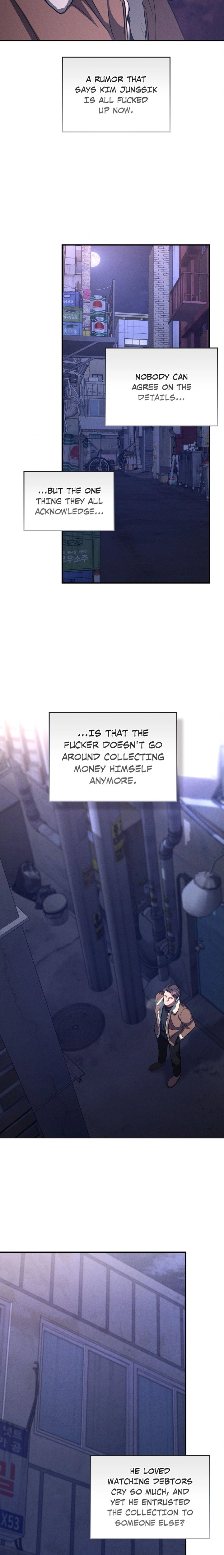 Bought and Bound - Chapter 14 Page 20