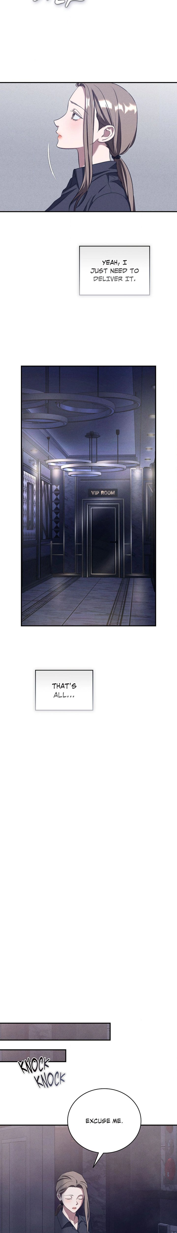 Bought and Bound - Chapter 15 Page 13