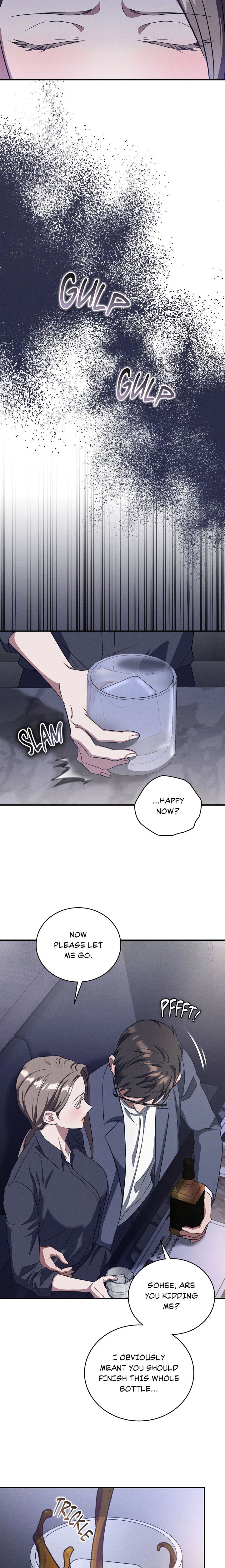 Bought and Bound - Chapter 16 Page 2
