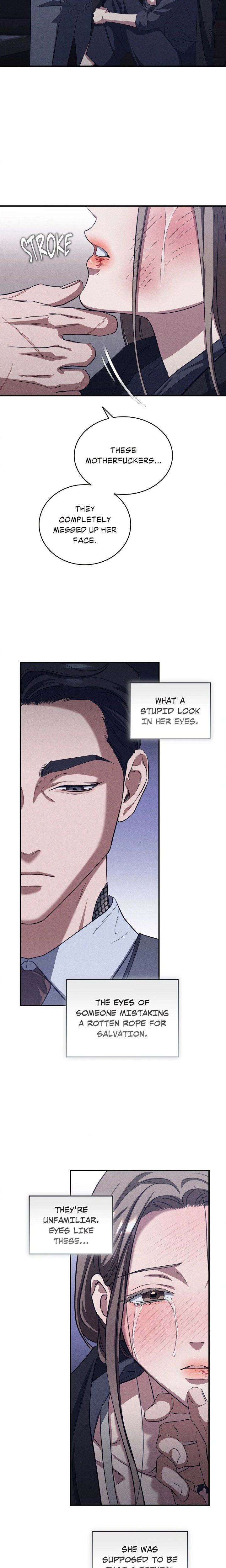 Bought and Bound - Chapter 17 Page 4