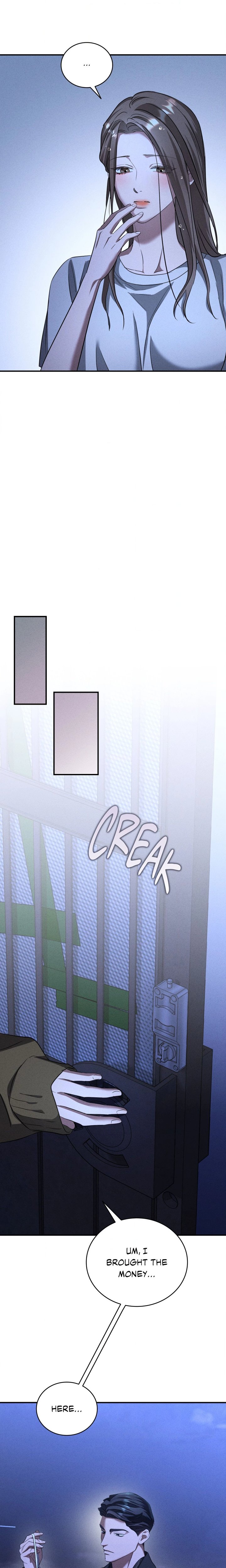 Bought and Bound - Chapter 2 Page 28