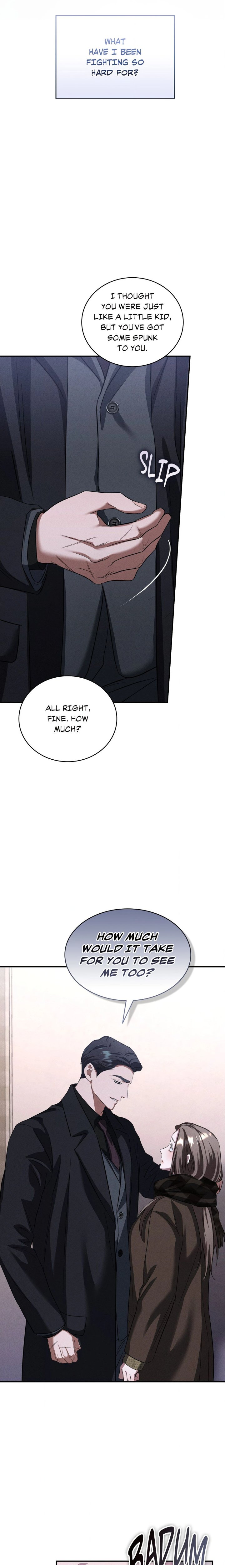 Bought and Bound - Chapter 4 Page 23
