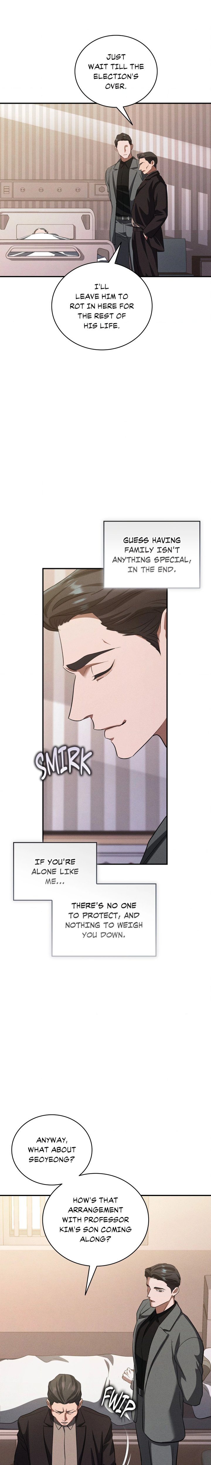 Bought and Bound - Chapter 9 Page 20