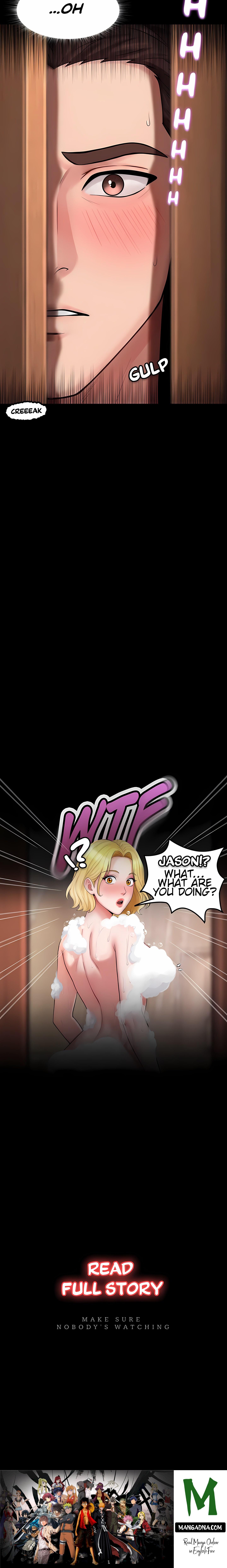 True Story (Uncensored) - Chapter 0 Page 6