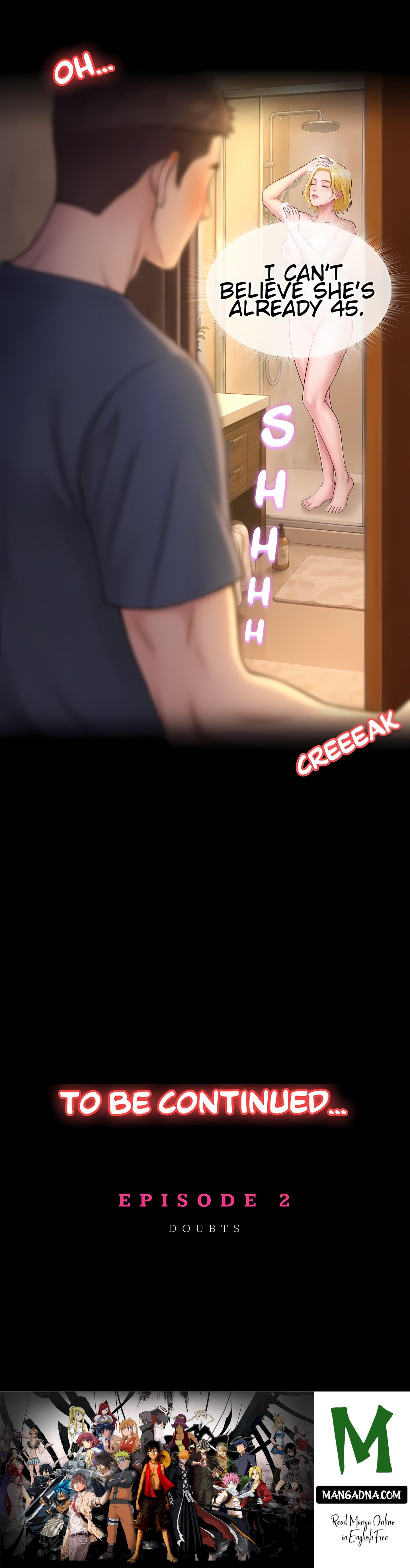 True Story (Uncensored) - Chapter 1 Page 19