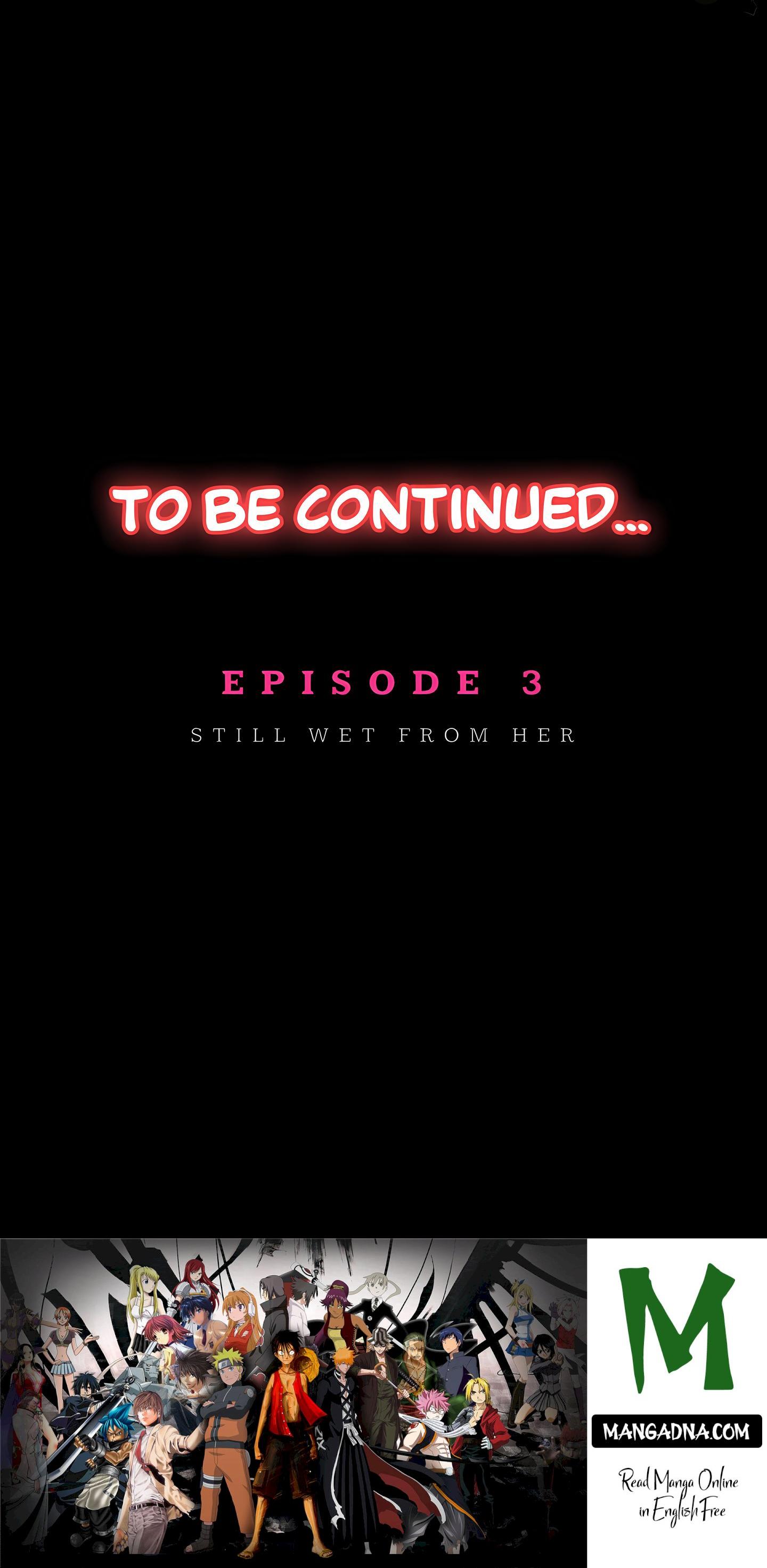 True Story (Uncensored) - Chapter 2 Page 21