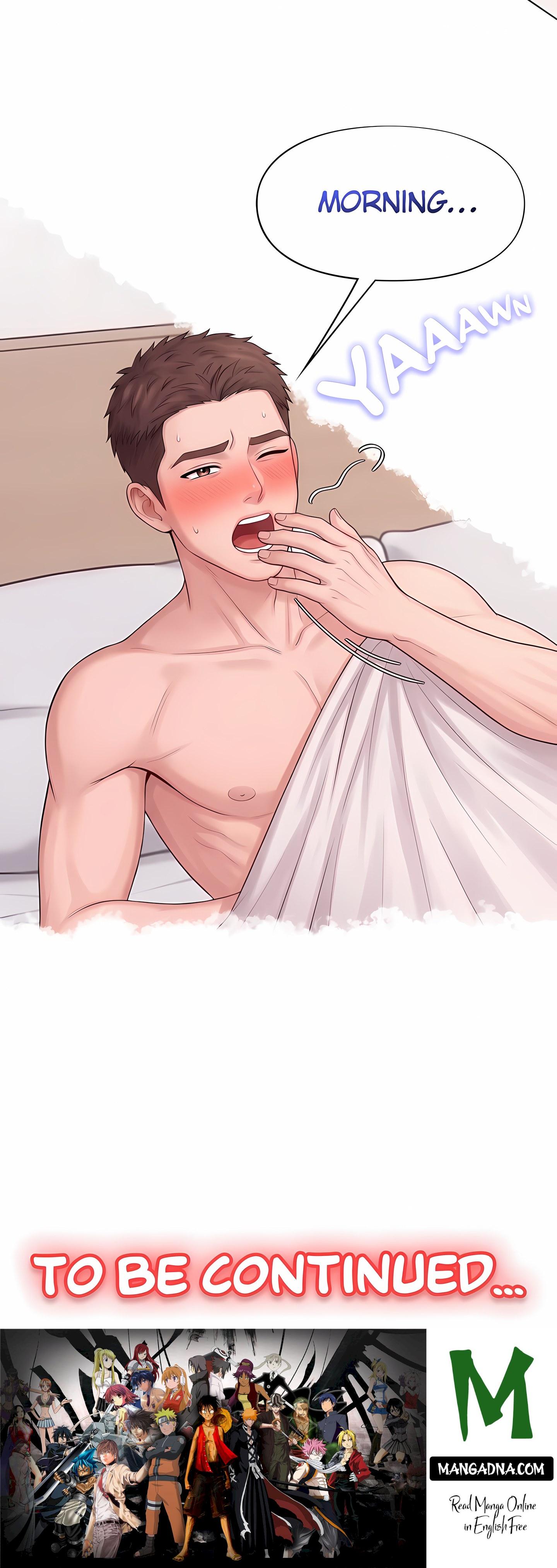 True Story (Uncensored) - Chapter 5 Page 7