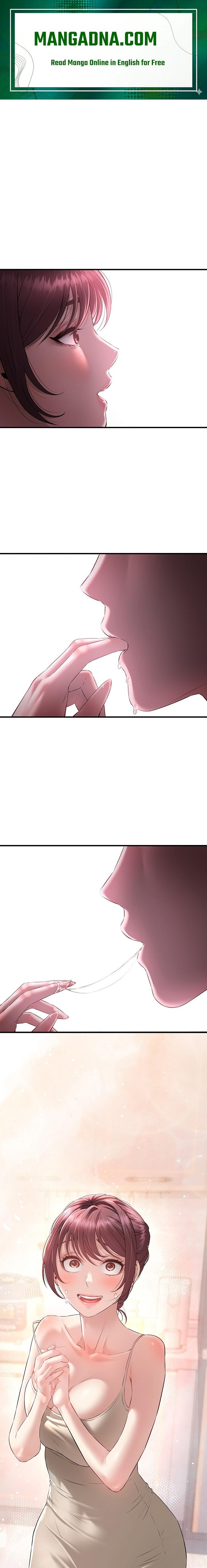 Banging My Friend’s Mom - Chapter 2 Page 1