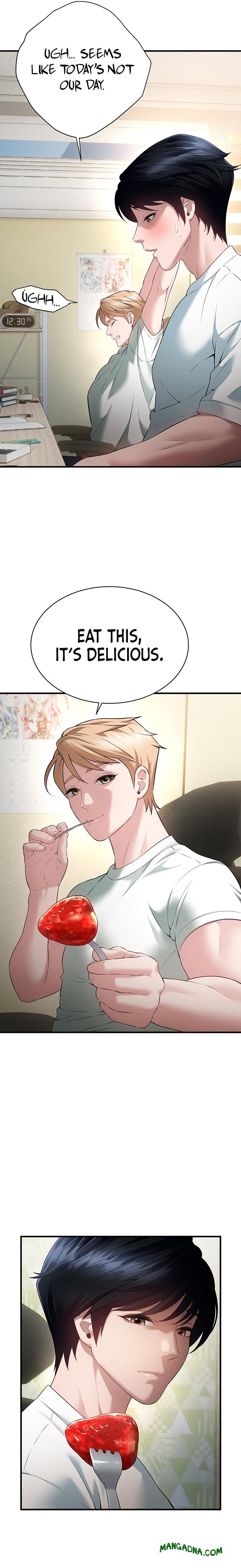 Banging My Friend’s Mom - Chapter 2 Page 10