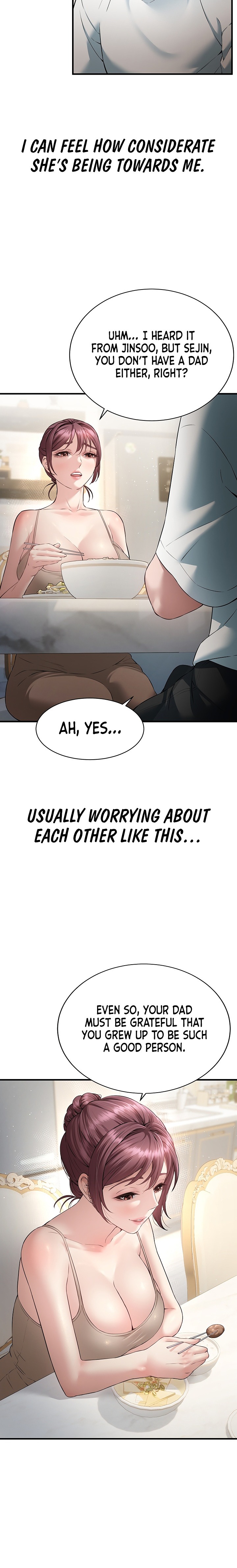 Banging My Friend’s Mom - Chapter 2 Page 20