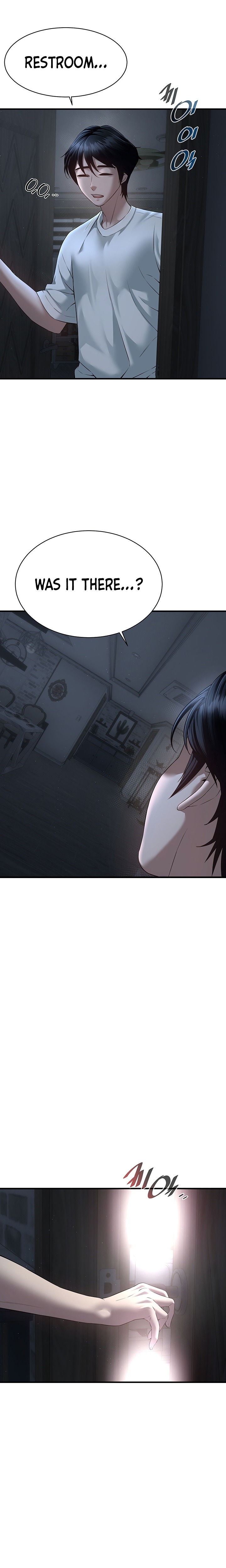 Banging My Friend’s Mom - Chapter 2 Page 27