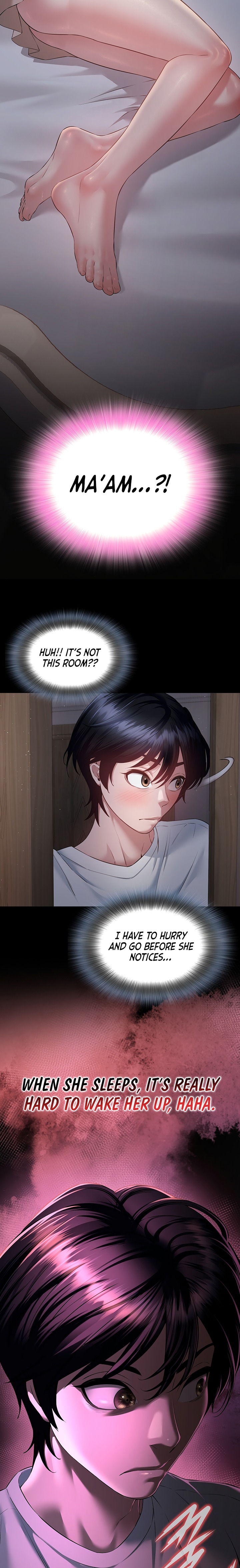 Banging My Friend’s Mom - Chapter 2 Page 29