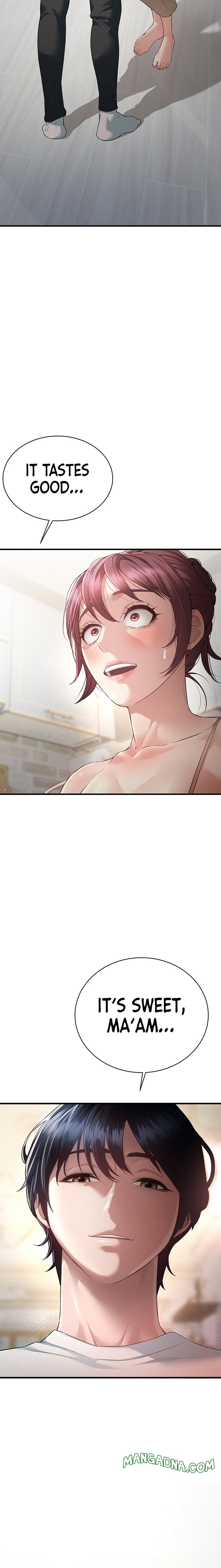 Banging My Friend’s Mom - Chapter 2 Page 3