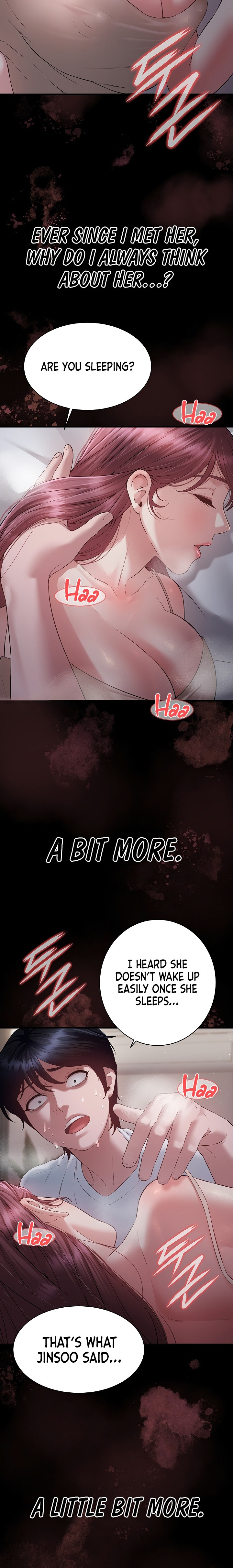 Banging My Friend’s Mom - Chapter 2 Page 33
