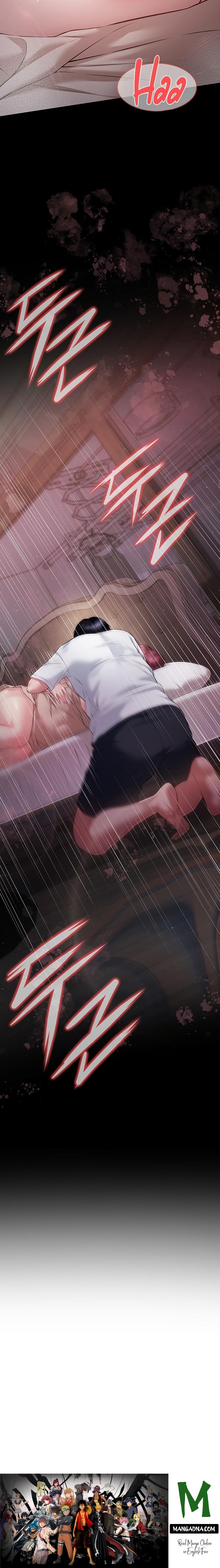Banging My Friend’s Mom - Chapter 2 Page 35
