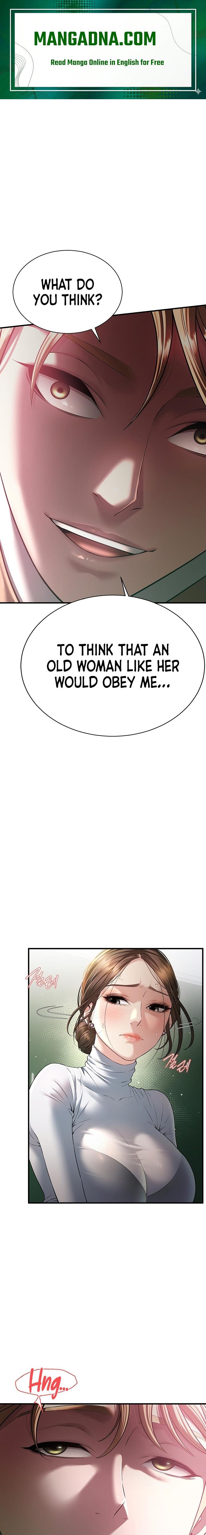Banging My Friend’s Mom - Chapter 5 Page 1
