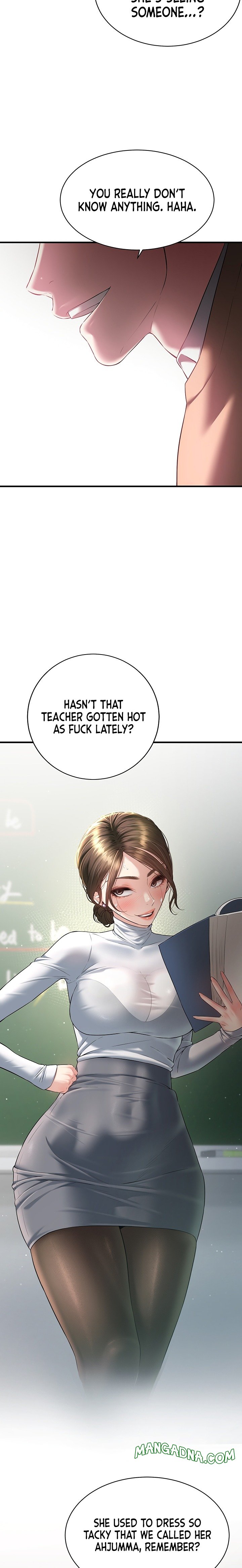 Banging My Friend’s Mom - Chapter 5 Page 14