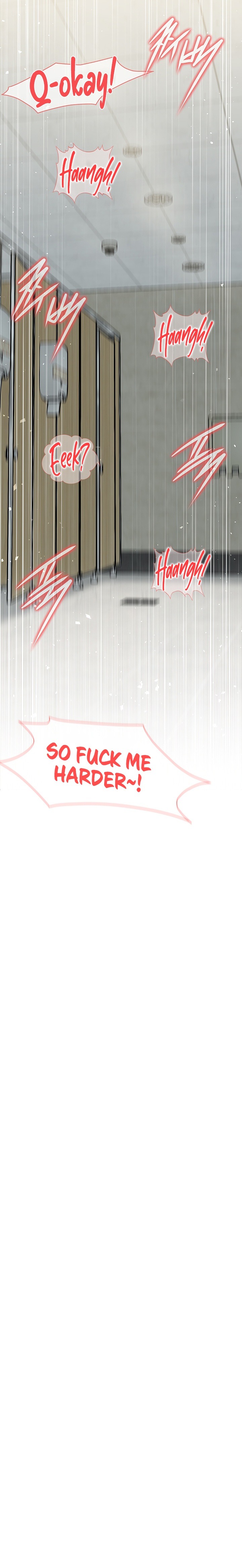 Banging My Friend’s Mom - Chapter 5 Page 31