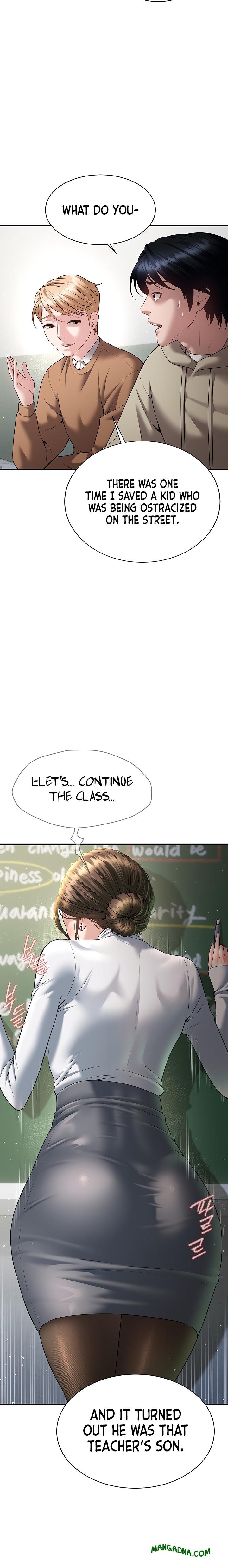 Banging My Friend’s Mom - Chapter 5 Page 6