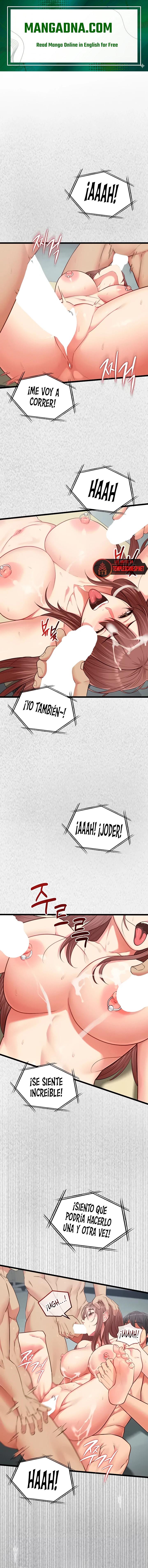 My Girlfriend Was Already Fully Trained Raw - Chapter 27 Page 1