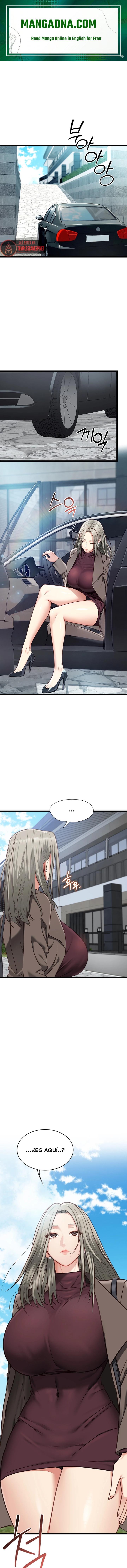 My Girlfriend Was Already Fully Trained Raw - Chapter 28 Page 1