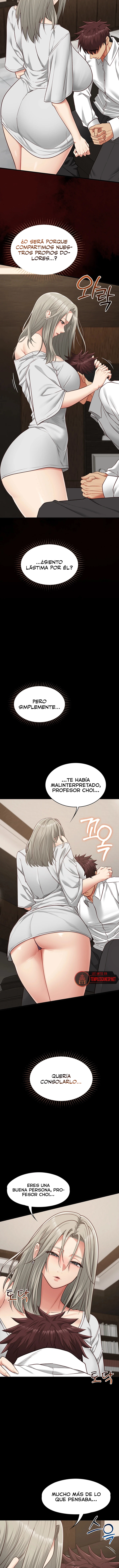 My Girlfriend Was Already Fully Trained Raw - Chapter 33 Page 12