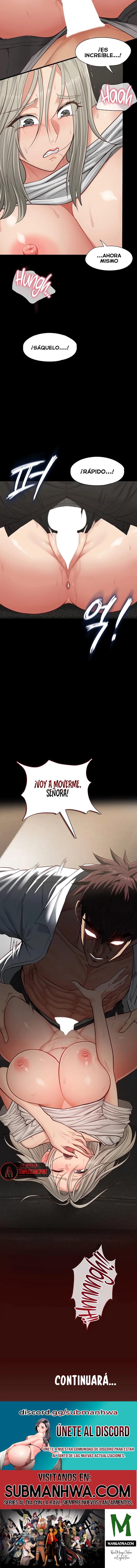 My Girlfriend Was Already Fully Trained Raw - Chapter 34 Page 11