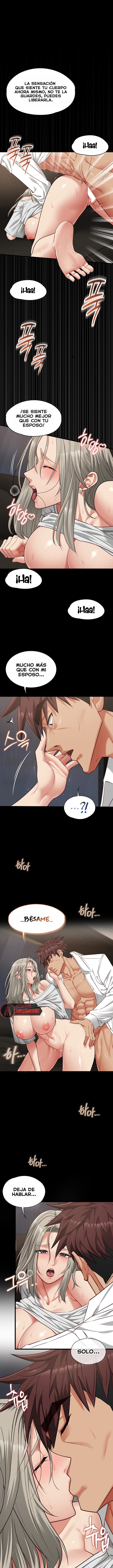 My Girlfriend Was Already Fully Trained Raw - Chapter 35 Page 10
