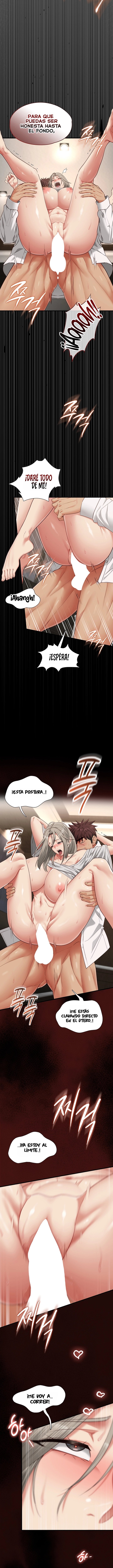 My Girlfriend Was Already Fully Trained Raw - Chapter 35 Page 13