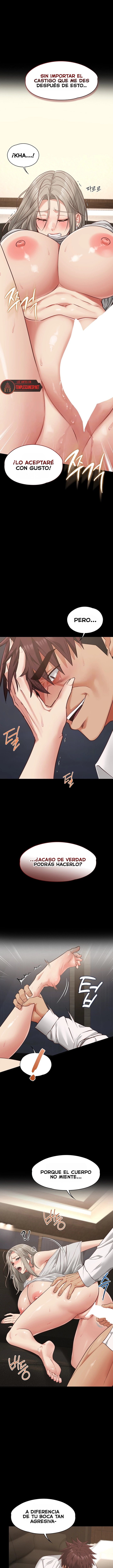 My Girlfriend Was Already Fully Trained Raw - Chapter 35 Page 4