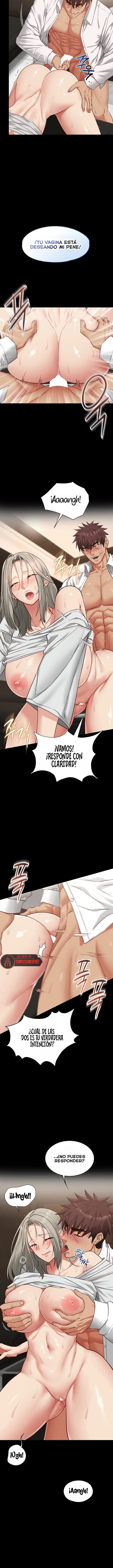 My Girlfriend Was Already Fully Trained Raw - Chapter 35 Page 5