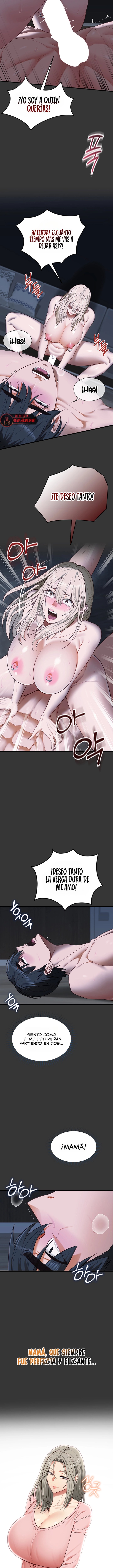 My Girlfriend Was Already Fully Trained Raw - Chapter 36 Page 12
