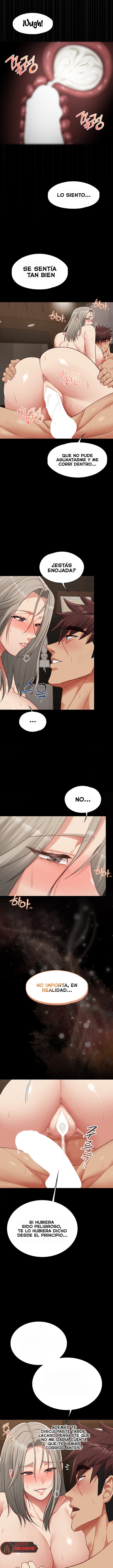 My Girlfriend Was Already Fully Trained Raw - Chapter 36 Page 5
