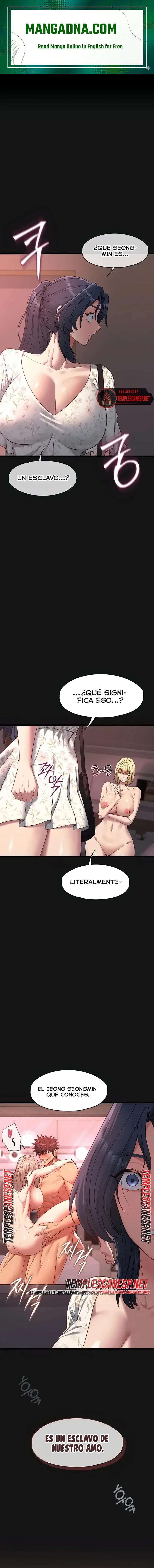 My Girlfriend Was Already Fully Trained Raw - Chapter 43 Page 1