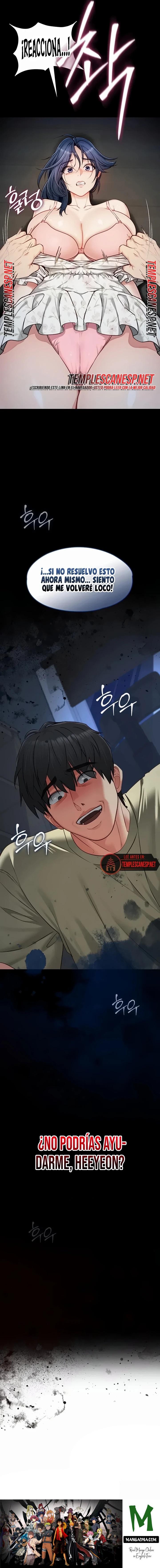 My Girlfriend Was Already Fully Trained Raw - Chapter 43 Page 14