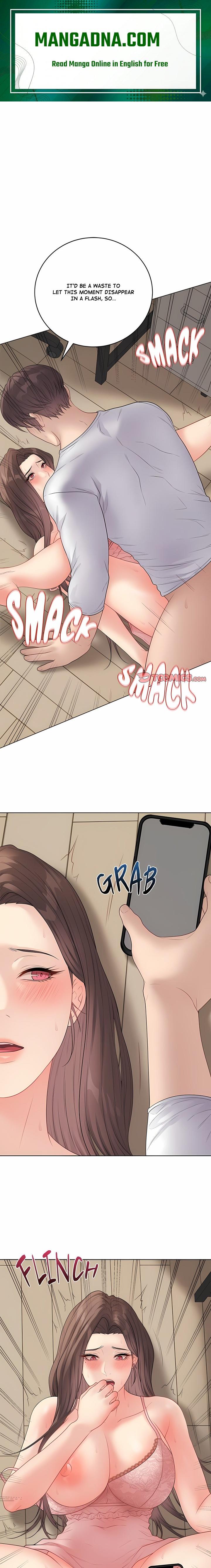 Signed, Sealed, Mistaken (Uncensored) - Chapter 48 Page 1