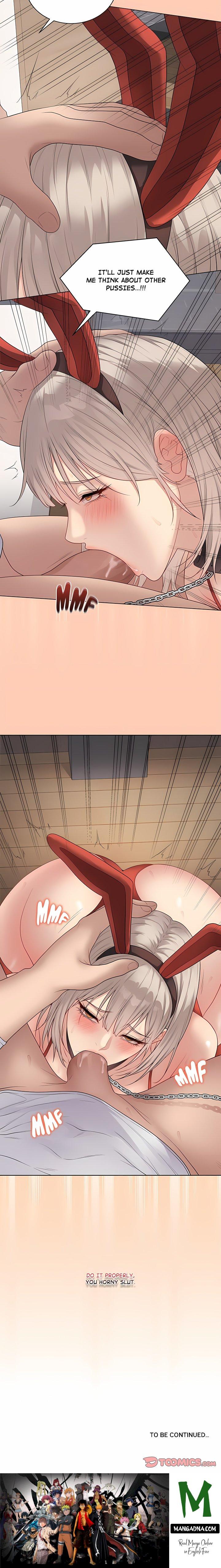Signed, Sealed, Mistaken (Uncensored) - Chapter 51 Page 29