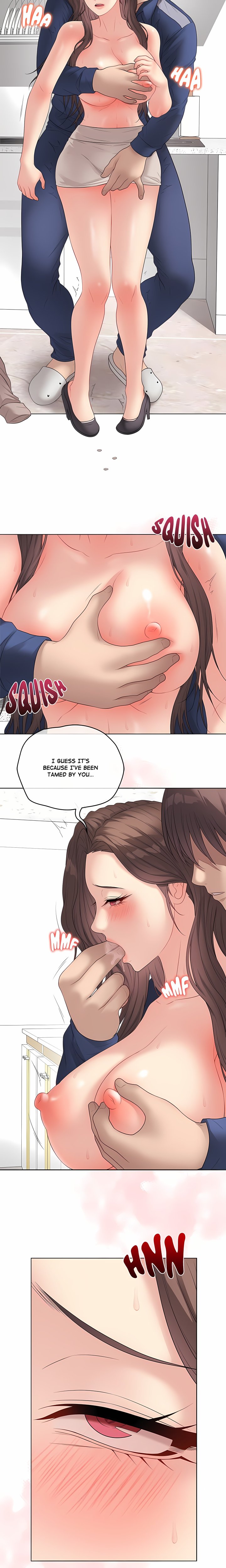 Signed, Sealed, Mistaken (Uncensored) - Chapter 60 Page 16
